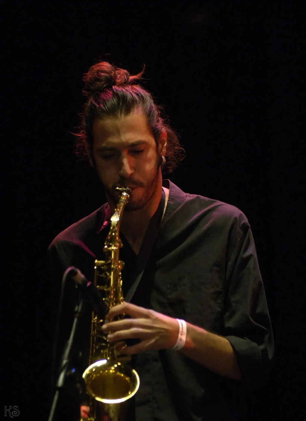 Matthieu Sebbah