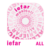 IEFAR Music'all